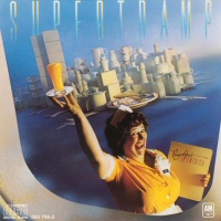 Breakfast in America  - SUPERTRAMP