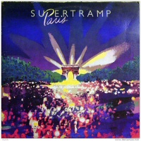 Paris - SUPERTRAMP