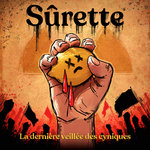 La dernière veillée des cyniques - SURETTE