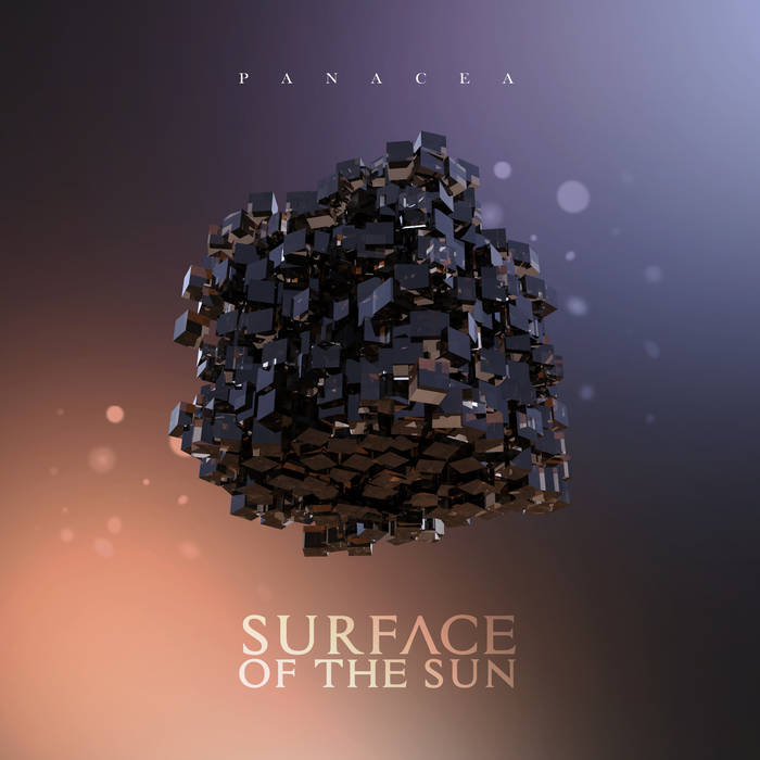 Panacea - SURFACE OF THE SUN