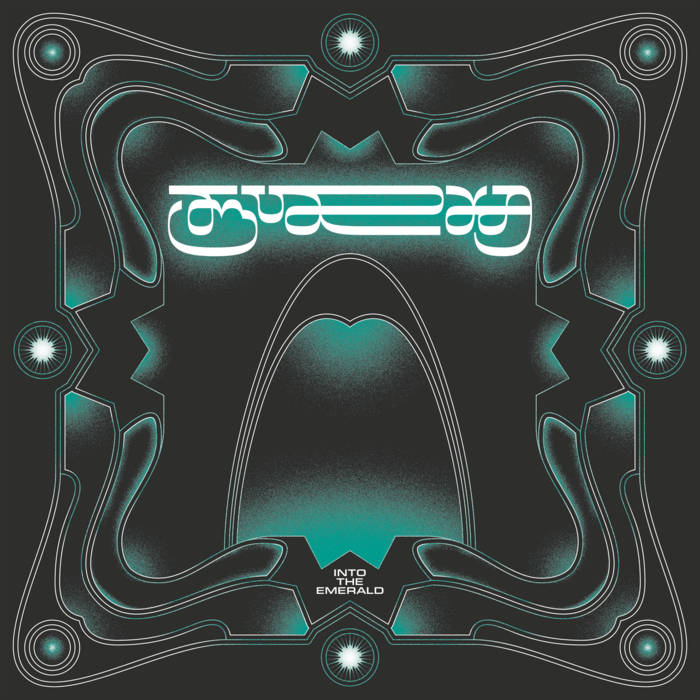 Into the emerald - SURYA