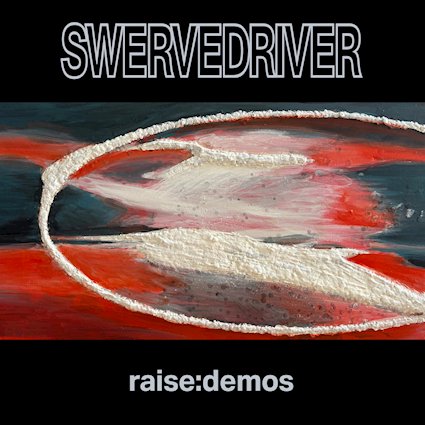 Raise-demos - SWERVEDRIVER