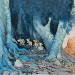 Leaves E.P. - SYKOFANT