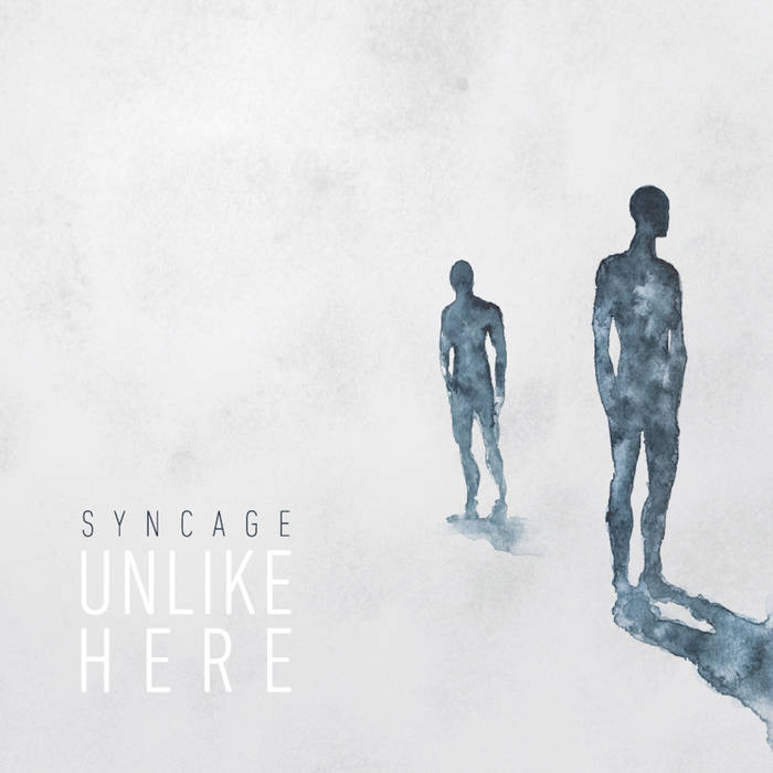 Unlike here - SYNCAGE