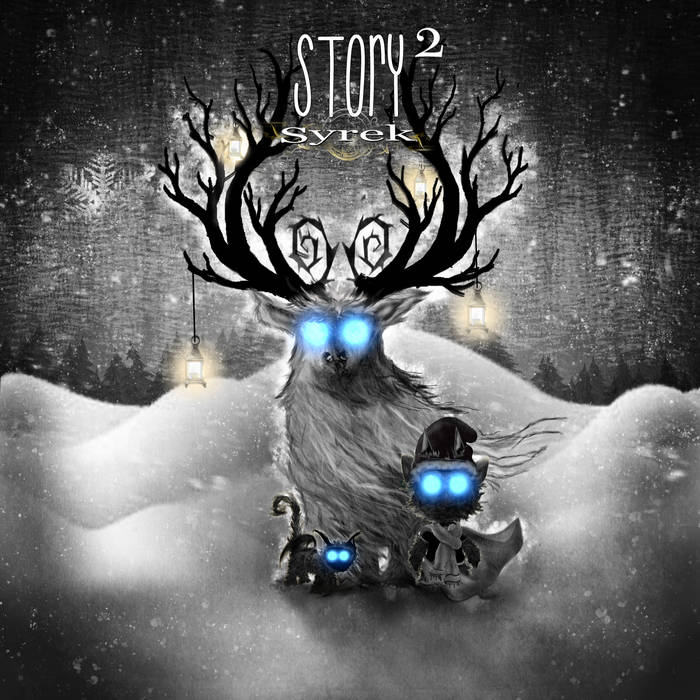 Story 2 - SYREK