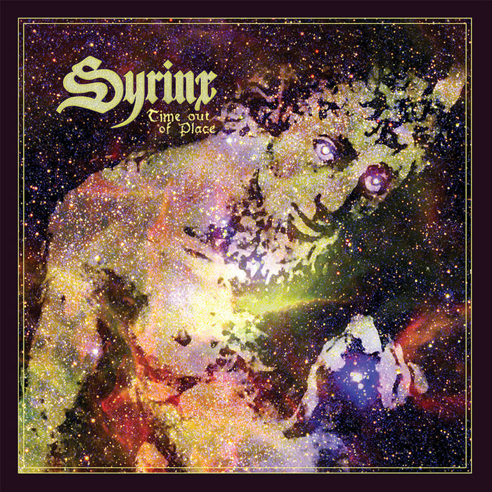 Time Out of Place - SYRINX