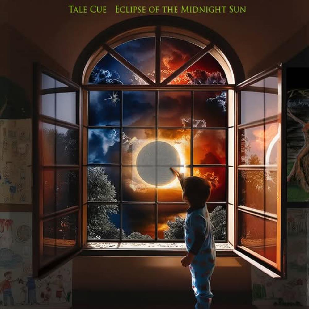 Eclipse of the Midnight Sun - TALE CUE