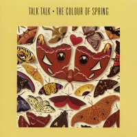 The colour of spring  - TALK TALK