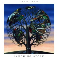 Laughing stock  - TALK TALK