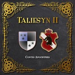 Contes Apocryphes - TALYESIN 2