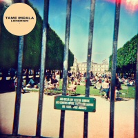  Lonerism  - TAME IMPALA