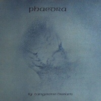 Phaedra  - TANGERINE DREAM