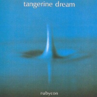 Rubycon - TANGERINE DREAM