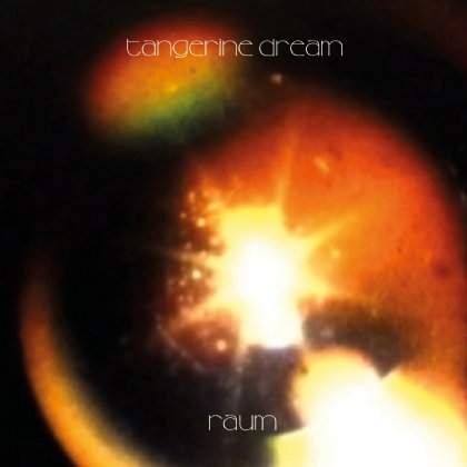 Raum - TANGERINE DREAM