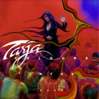 Colours In The Dark - TARJA