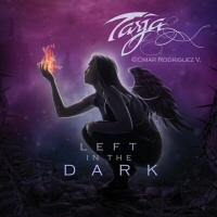 Left in the dark - TARJA