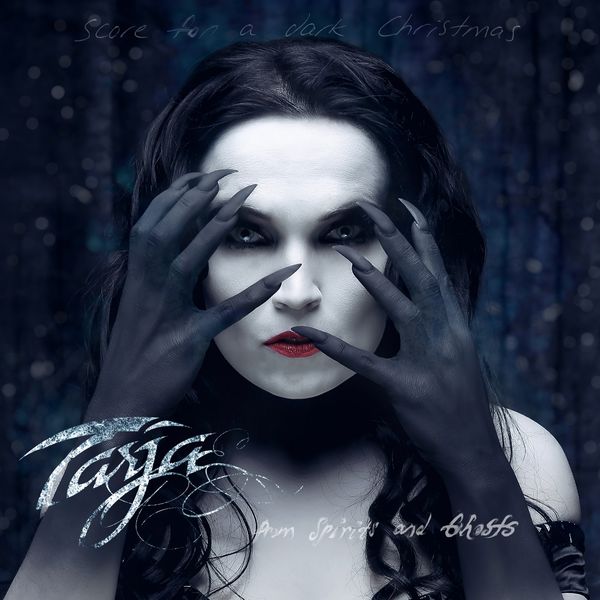 From spirits and ghosts - Tarja