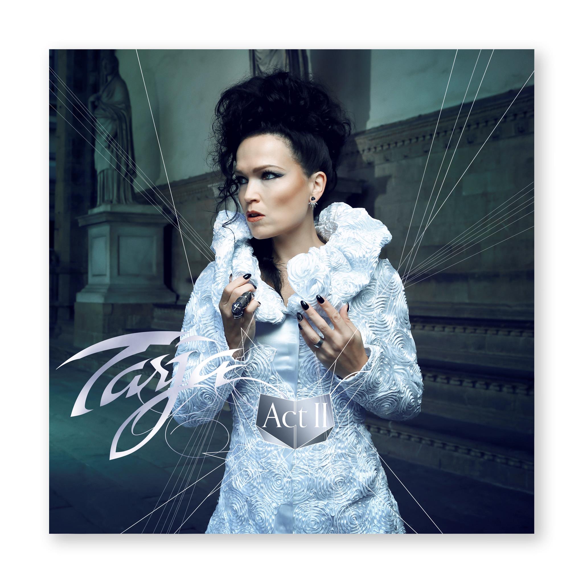 Act II - TARJA