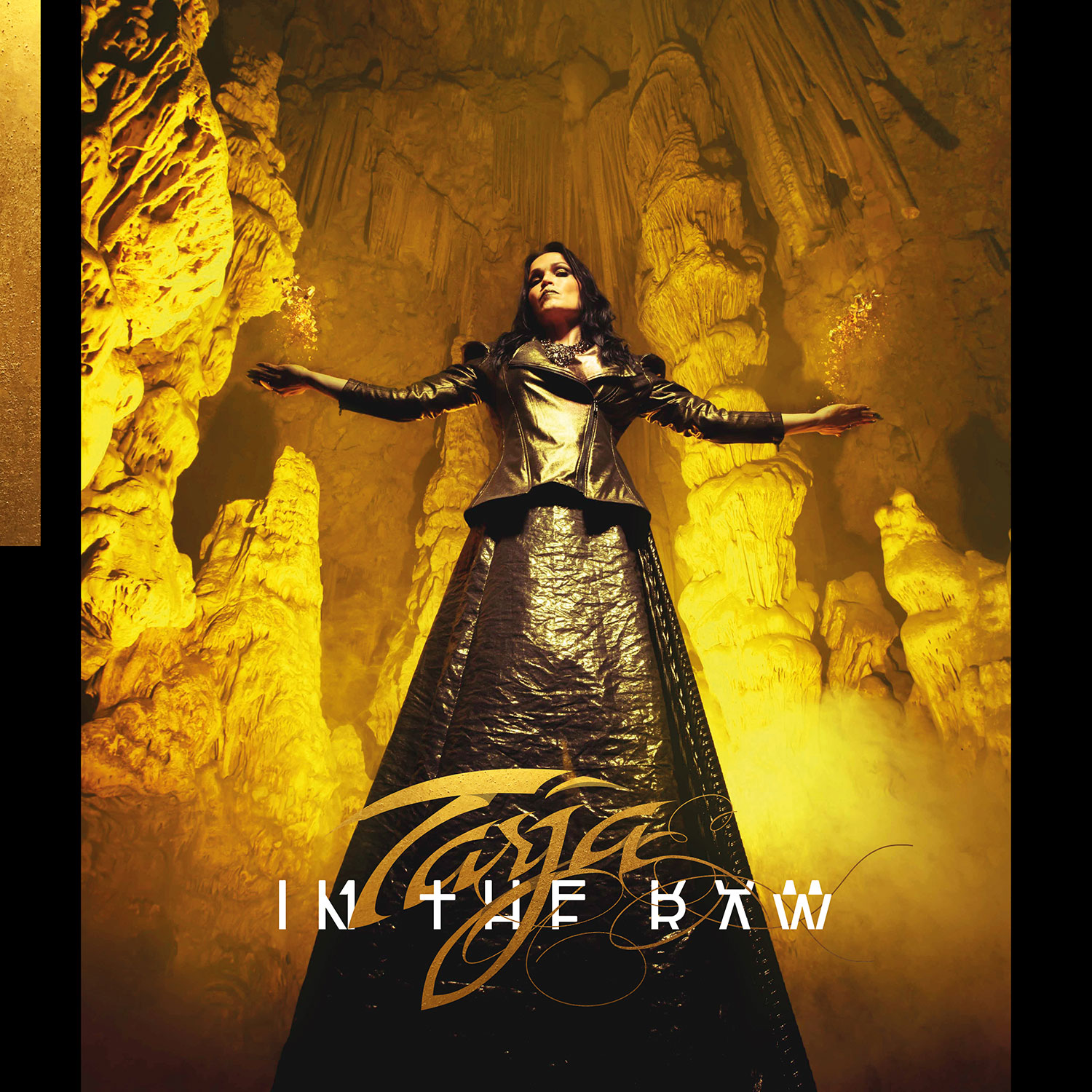 In the Raw - TARJA