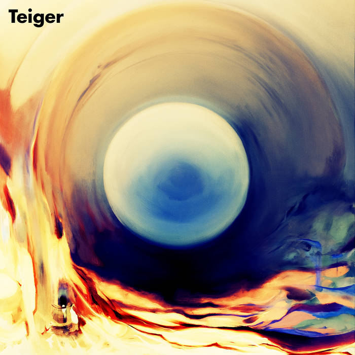 Teiger - TEIGER