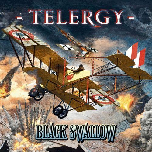 Black Swallow - TELERGY 