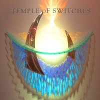 Temple of switches - TEMPLE OF SWITCHES