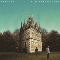 Sun Structures - TEMPLES