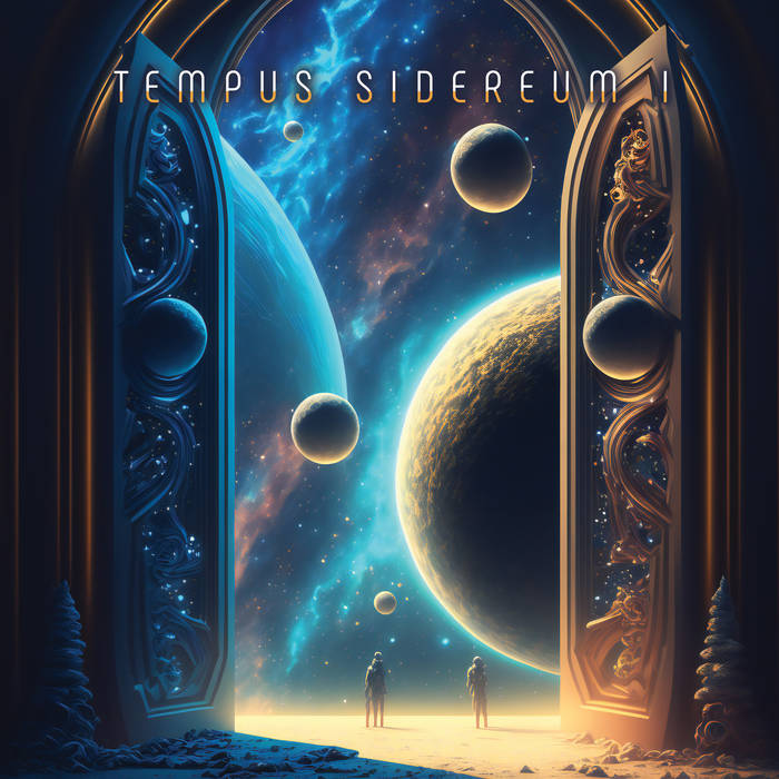 Tempus Sidereum I - TEMPUS SIDEREUM