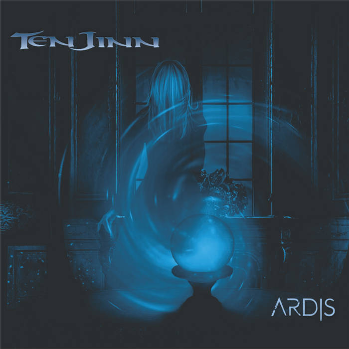 Ardis - TEN JINN