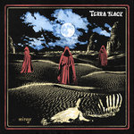 Mirage - TERRA BLACK