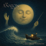 The Ocean Conductor - THE ANATON PROJECT