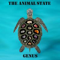 Genus - THE ANIMAL STATE