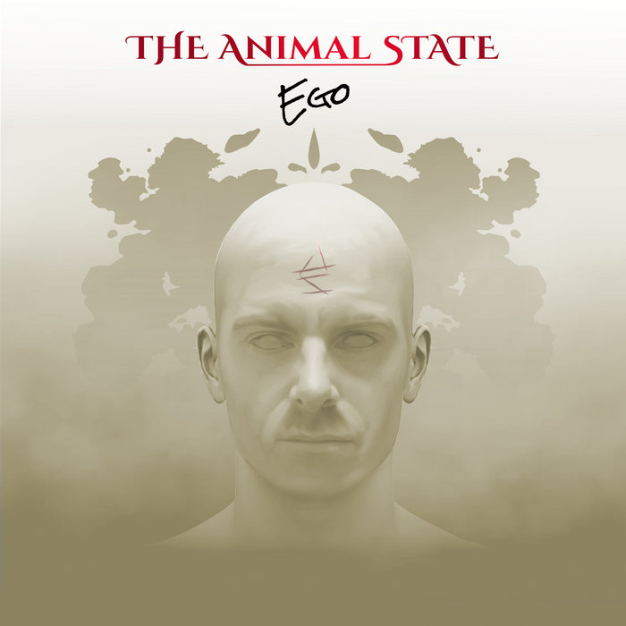 Ego - THE ANIMAL STATE