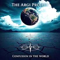 Confusion in the world - THE ARGI PROJECT