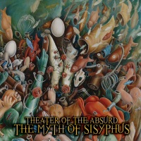 The Myth of Sisyphus - THEATER OF THE ABSURD