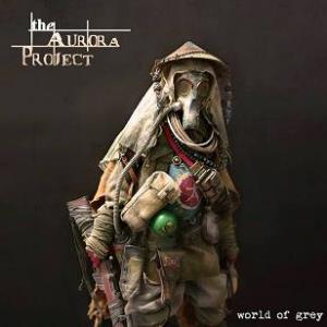 World of grey - THE AURORA PROJECT