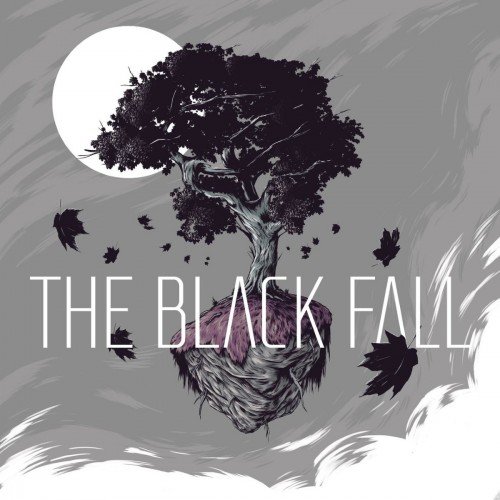 The Time Traveler - THE BLACK FALL