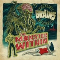 The Monster Within - THE BRAINS