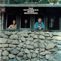 The Notorious Byrd Brothers  - THE BYRDS