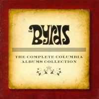 The Complete Columbia Albums Collection (Remastered) - THE BYRDS