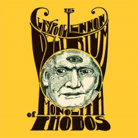 Monolith of Phobos - THE CLAYPOLL LENNON DELIRIUM