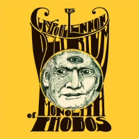 Monolith of Phobos - THE CLAYPOLL LENNON DELIRIUM