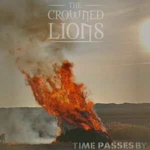 Time passes by - THE CROWNED LIONS
