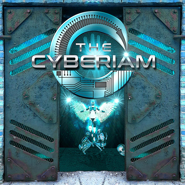 The Cyberiam - THE CYBERIAM