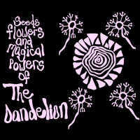Seeds Flowers and Magical Powers of The Dandelion  - THE DANDELION