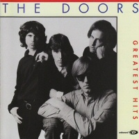 The Doors Greatest Hits  -  DOORS (THE)