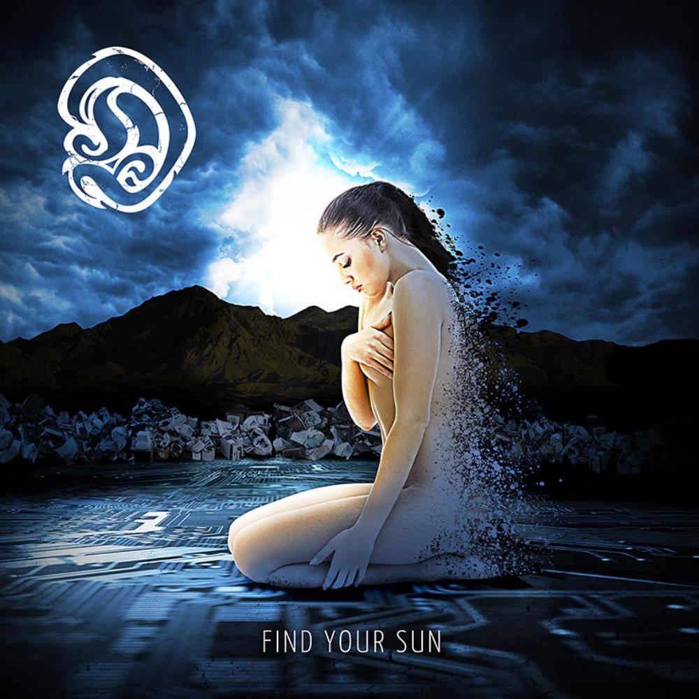Find your sun - THE "D" PROJECT
