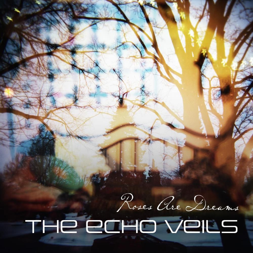 Roses are Dreams - THE ECHO VEILS