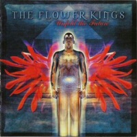 Unfold the future - THE FLOWER KINGS