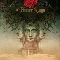 Desolation Rose - THE FLOWER KINGS